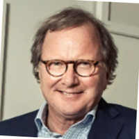 De Boer & Partners Immobiliën Groep Employee Niek de Boer's profile photo