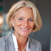 Dentalum Operations Employee Marianne Forsell's profile photo