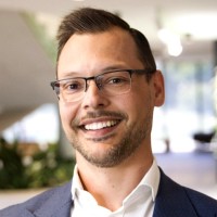 Dicker Data Employee Ben Johnson's profile photo