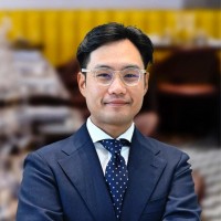 KASIKORN Business-Technology Group [KBTG] Employee Poompong Tancharoenphol's profile photo