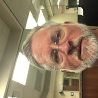 War Memorial Hospital Employee Kirk Lufkin's profile photo