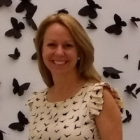 Betsy Ferman