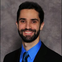 Wesco Employee Robert Bjorklund's profile photo