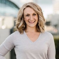 Allied Solutions LLC Employee Courtney Zielinski's profile photo