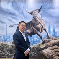 Saliran Group Employee William Chan's profile photo