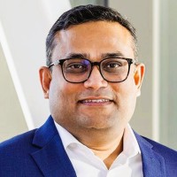 Nilfisk Employee Amit Khamkar's profile photo
