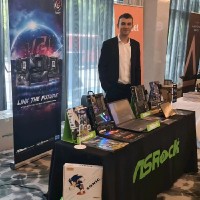 Victor Martorelli Email