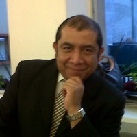 Afore XXI Banorte Employee Aníbal Miranda's profile photo