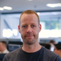 CloudSquared Employee Karl Dorreen's profile photo