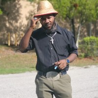 Walmart Employee Sidney Scott's profile photo