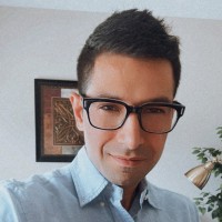 Nestlé Coffee Partners Employee Luis F. Calle Gómez's profile photo