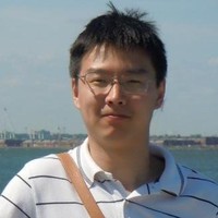 QSimulate Employee Jia Chen's profile photo