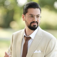 Hatal Employee Ofir Goldberg's profile photo