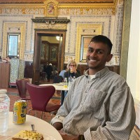 Undo Employee Akhil Shah's profile photo