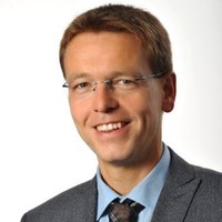 Novartis Employee Carsten Schuetz's profile photo