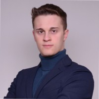 Navori Labs Employee Davide Soffientini's profile photo