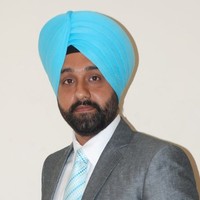 Jaspreet Singh Email & Phone Number