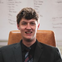 Cheymaxim Employee Liam Kotze's profile photo