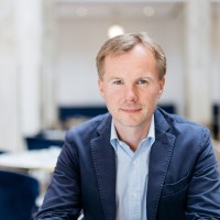 CzechTourism Employee Luboš Rosenberg's profile photo