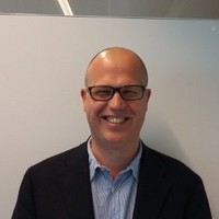 TNT Employee Rob van Den Berg's profile photo