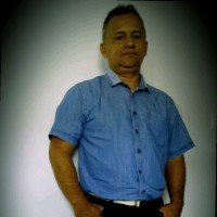 ECG Electro Employee Benjamin Espinosa's profile photo