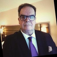 KION Group Employee Adrian Cleverley's profile photo