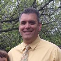 FERRIS ISD Employee Kevin Dixon's profile photo
