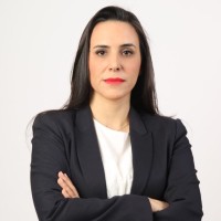 Université Internationale de Rabat Employee Fatine Dinia's profile photo