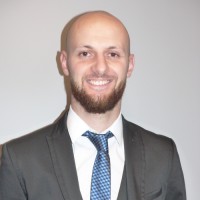 MDPI Employee Bastien Latard's profile photo