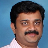 Conceptia Software Technologies Employee Jithesh K.a's profile photo