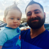 Inspection Oilfield Services (IOS) Employee Jason Uilkie's profile photo