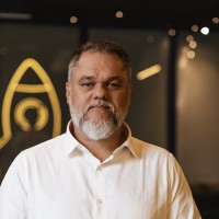 ASAAS Employee Jeferson Leandro Kortbein's profile photo