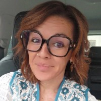 LRVision Employee Julie Alvarez's profile photo