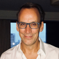 CF Creative Employee David Craig's profile photo