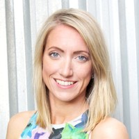 Future Employee Tamara Kelly's profile photo