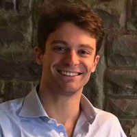 CVC Employee Alessandro Baccarin's profile photo