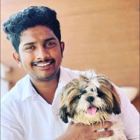PSQUARE TECHNOLOGIES LLC Employee Sai Ram's profile photo