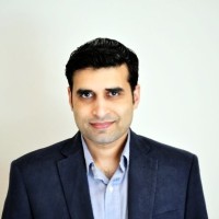 Accolade, Inc. Employee Abhi Pathak's profile photo