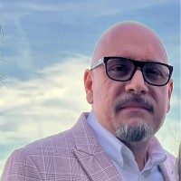 CVS Health Employee Aaron Silva's profile photo