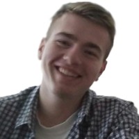 Andrii Bril's profile photo