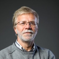 Nowy Dziennik Polish Daily News Employee Janusz Szlechta's profile photo