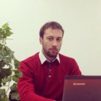 Andrii Artemev's profile photo