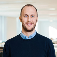 Christoffer Olsson's profile photo