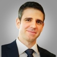 AvenAo Solutions 3D Employee Yannick Margani's profile photo