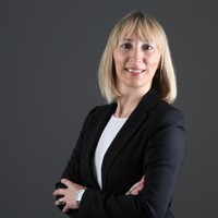 skyguide Employee Damiana Sulser's profile photo