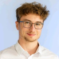 CLERAD Employee Erwan Menager's profile photo