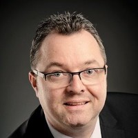 Etiscan GmbH Employee Andreas Krause's profile photo