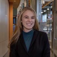 The Fischell Department of Bioengineering, University of Maryland Employee Ashleigh Jankowski's profile photo