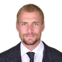 Lithium Americas Corp. Employee Sam Pigott's profile photo