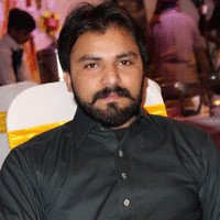 Waqas Ahmad Email